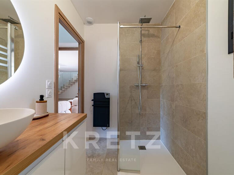Maison Castelnau-le-Lez - 4 chambres - 135m²