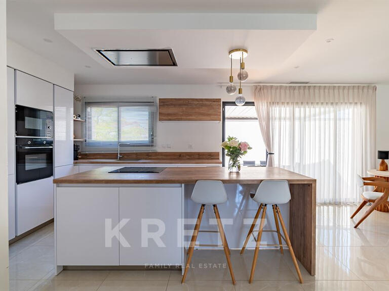 Maison Castelnau-le-Lez - 4 chambres - 135m²