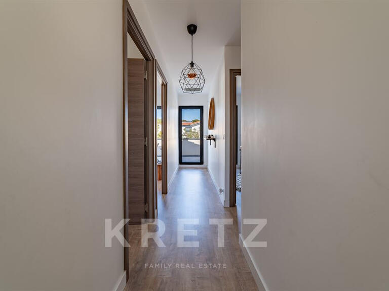 Maison Castelnau-le-Lez - 4 chambres - 135m²