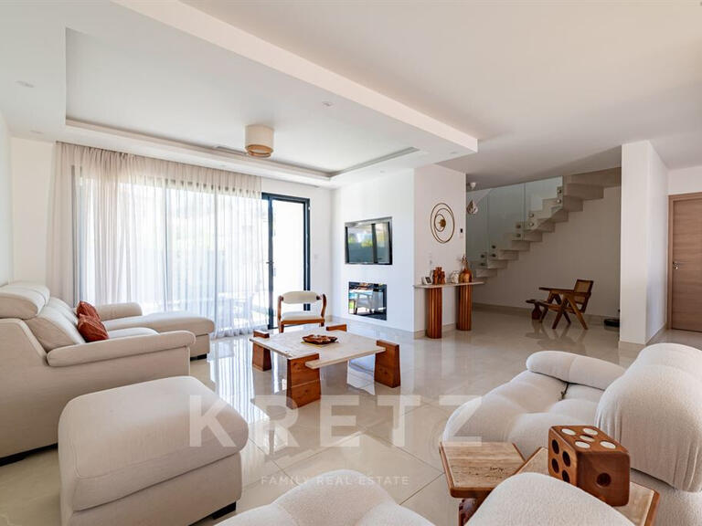 Maison Castelnau-le-Lez - 4 chambres - 135m²