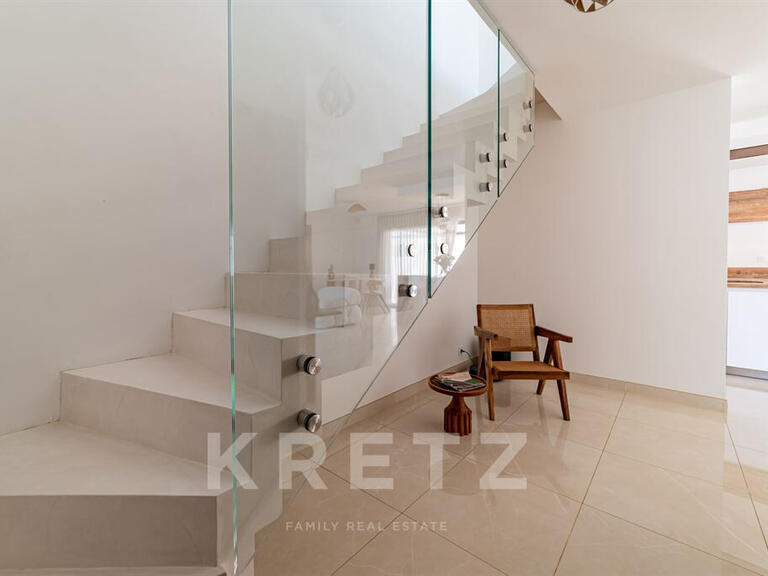 Maison Castelnau-le-Lez - 4 chambres - 135m²