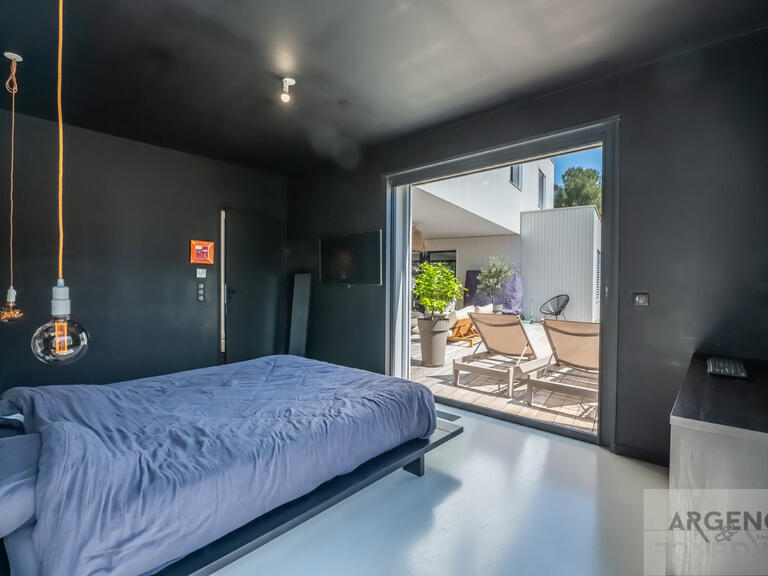 Maison Castelnau-le-Lez - 6 chambres - 230m²