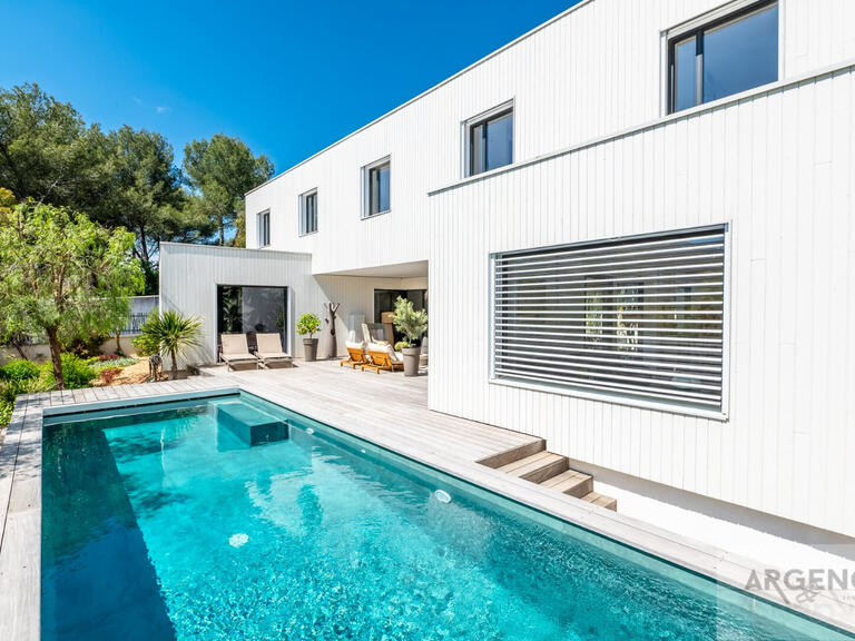 Maison Castelnau-le-Lez - 6 chambres - 230m²