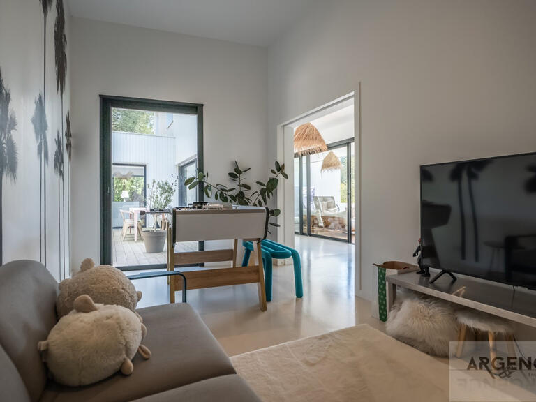 Maison Castelnau-le-Lez - 6 chambres - 230m²