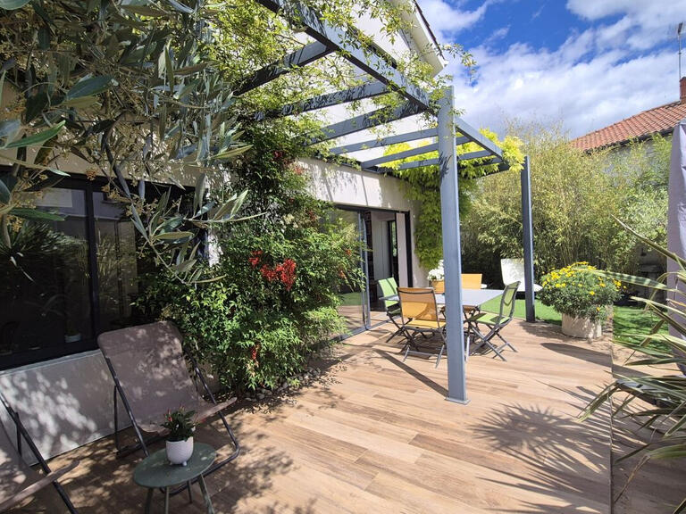 Maison Castelnau-le-Lez - 144m²