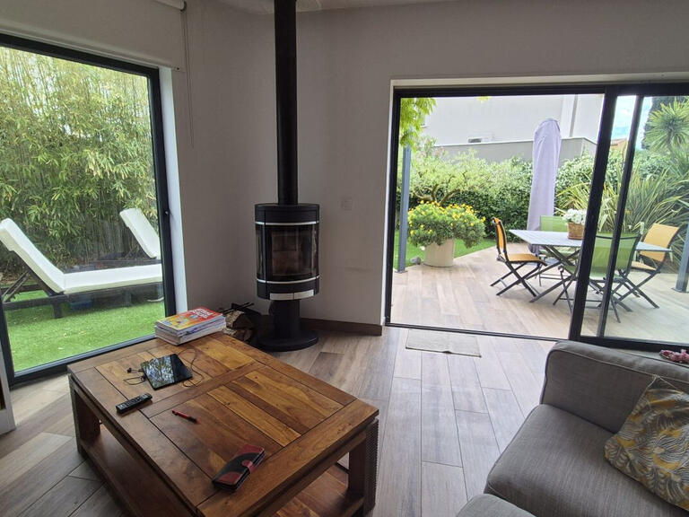 House Castelnau-le-Lez - 144m²