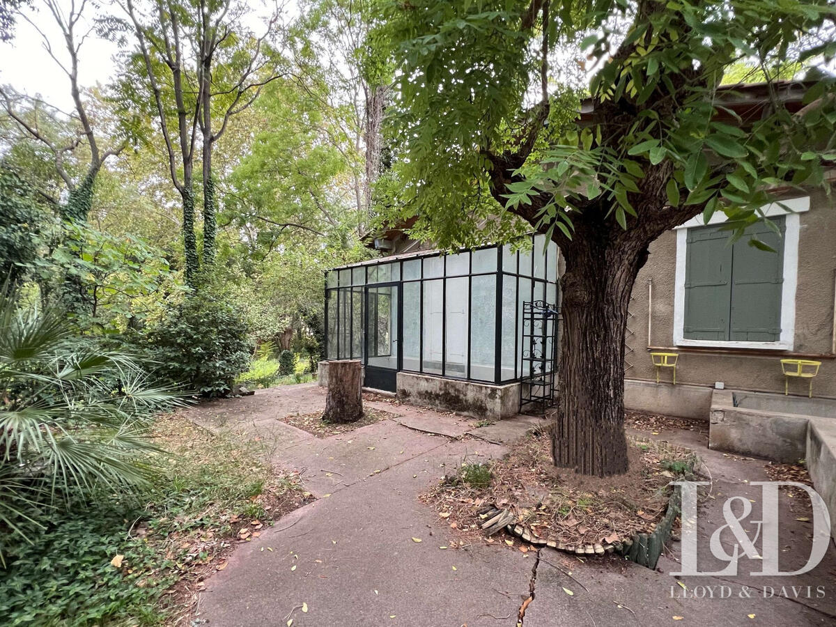 House Castelnau-le-Lez