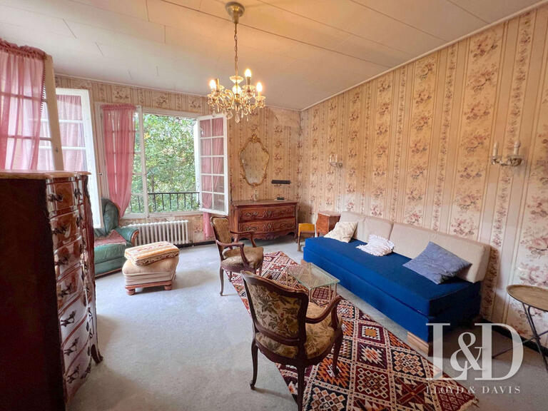 House Castelnau-le-Lez - 8 bedrooms - 390m²