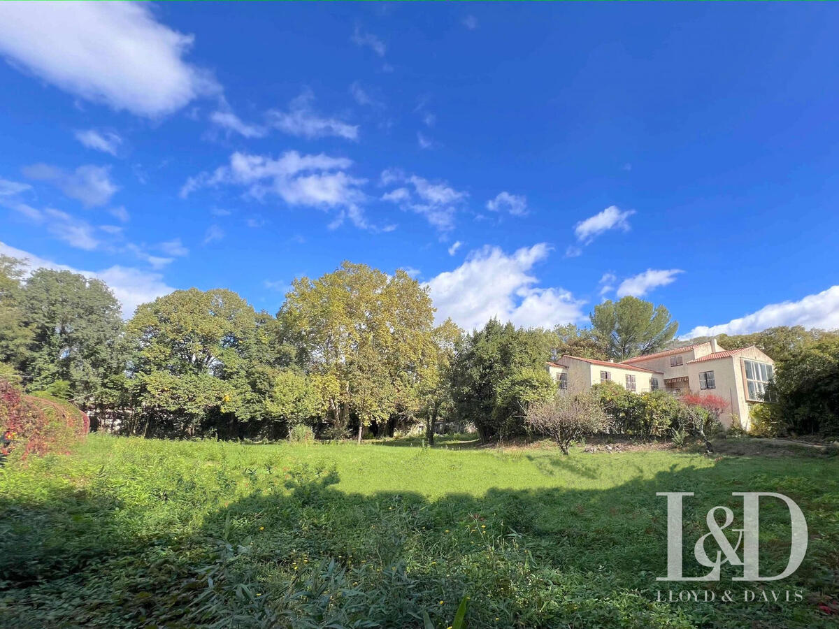 House Castelnau-le-Lez