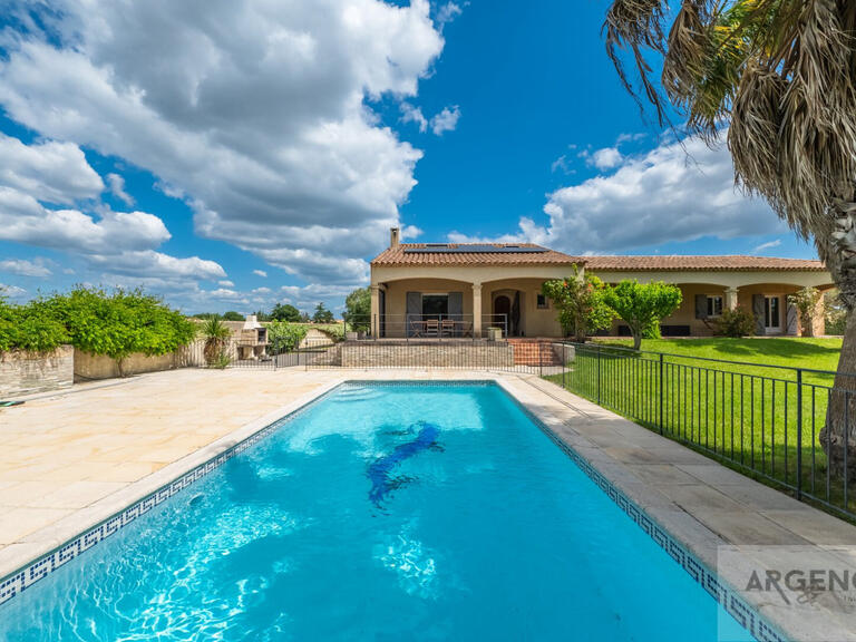 Maison Castelnau-le-Lez - 3 chambres - 150m²