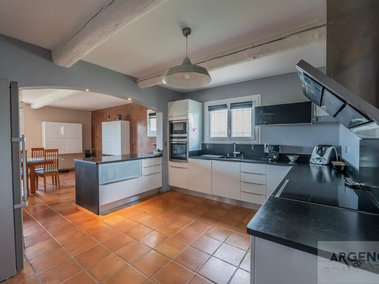 Maison Castelnau-le-Lez - 3 chambres - 150m²
