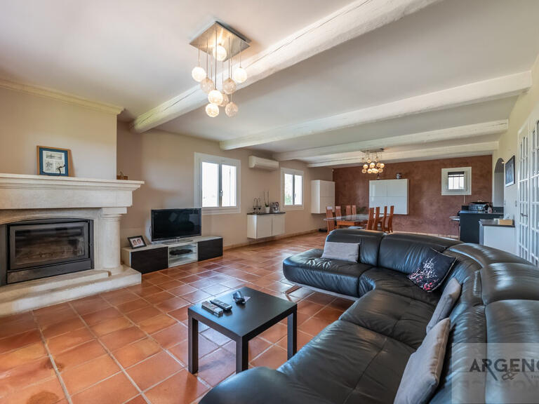 Maison Castelnau-le-Lez - 3 chambres - 150m²