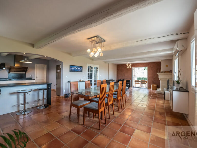 Maison Castelnau-le-Lez - 3 chambres - 150m²