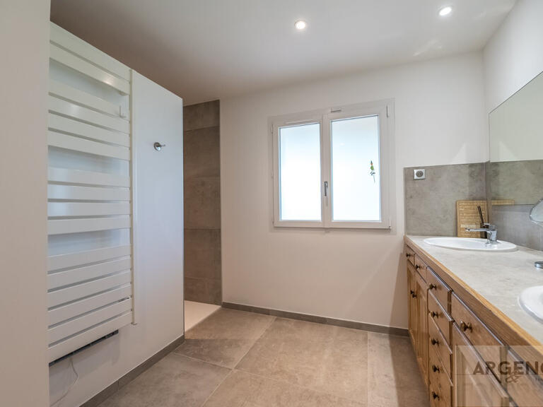 Maison Castelnau-le-Lez - 3 chambres - 150m²