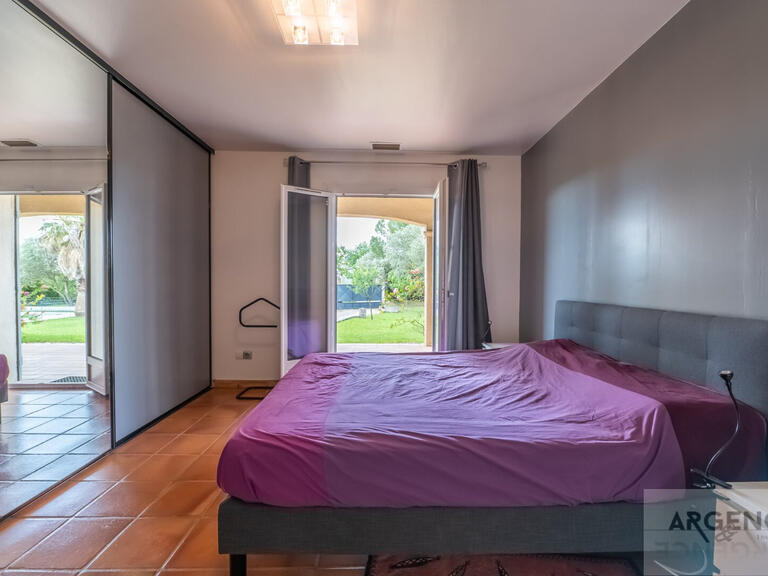 Maison Castelnau-le-Lez - 3 chambres - 150m²