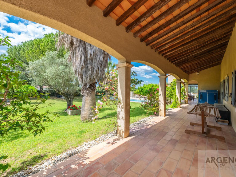 Maison Castelnau-le-Lez - 3 chambres - 150m²