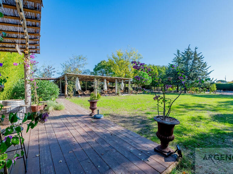 Maison Castelnau-le-Lez - 18 chambres - 630m²
