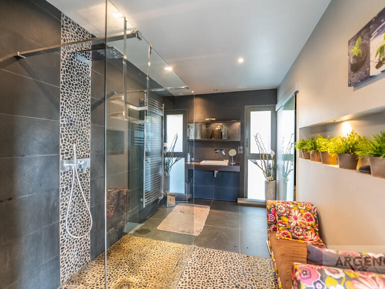 Maison Castelnau-le-Lez - 2 chambres - 120m²