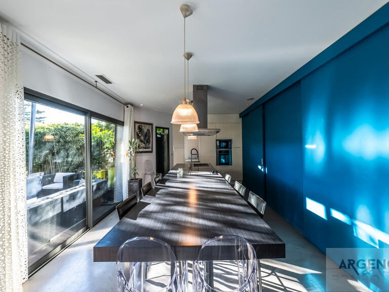 Maison Castelnau-le-Lez - 2 chambres - 120m²