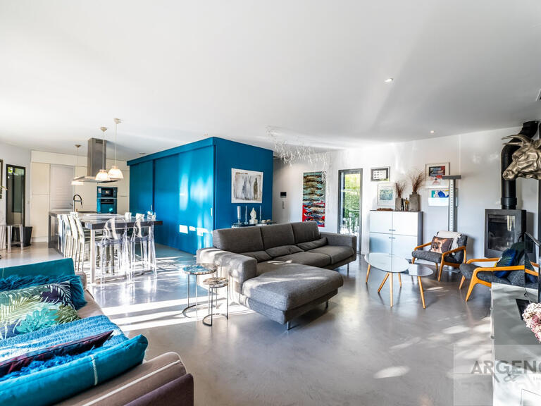 Maison Castelnau-le-Lez - 2 chambres - 120m²
