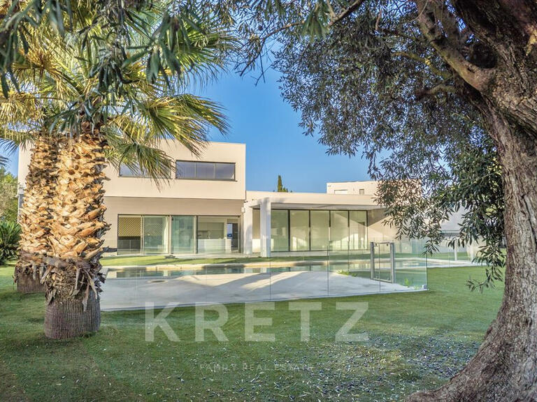 Maison Castelnau-le-Lez - 6 chambres - 460m²