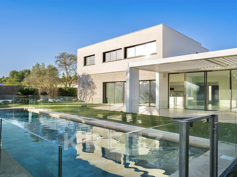 Maison Castelnau-le-Lez - 6 chambres - 460m²