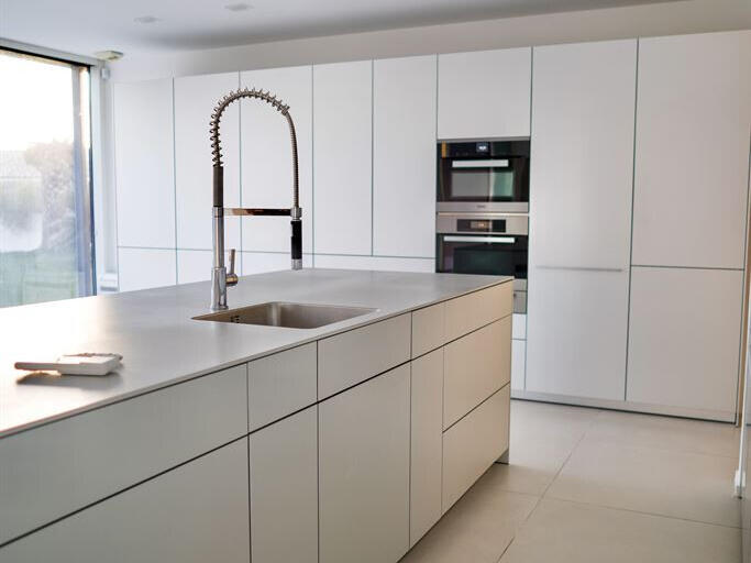 Maison Castelnau-le-Lez - 6 chambres - 460m²