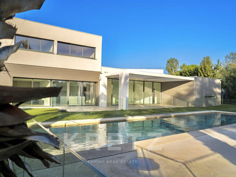 Maison Castelnau-le-Lez - 6 chambres - 460m²