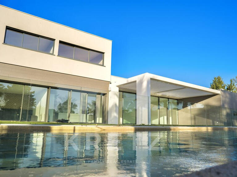 Maison Castelnau-le-Lez - 6 chambres - 460m²