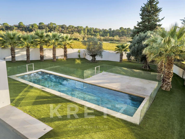 Maison Castelnau-le-Lez - 6 chambres - 460m²