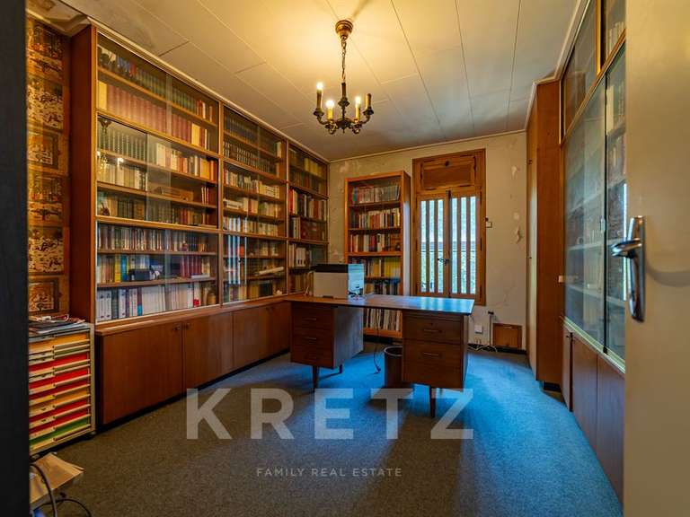 House Castelnau-le-Lez - 9 bedrooms - 429m²