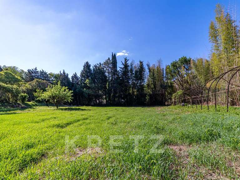 House Castelnau-le-Lez - 9 bedrooms - 429m²