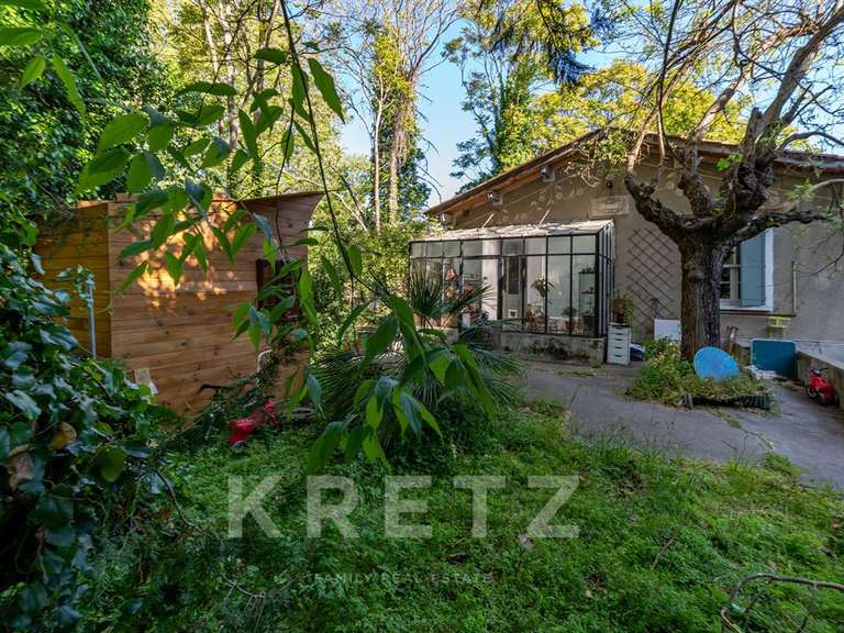 House Castelnau-le-Lez - 9 bedrooms - 429m²