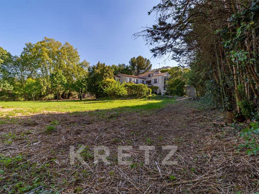 House Castelnau-le-Lez