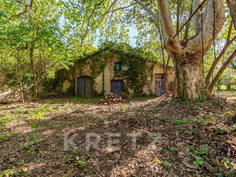 House Castelnau-le-Lez - 9 bedrooms - 429m²