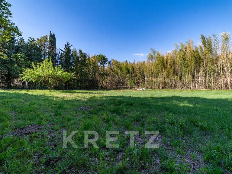 House Castelnau-le-Lez - 9 bedrooms - 429m²