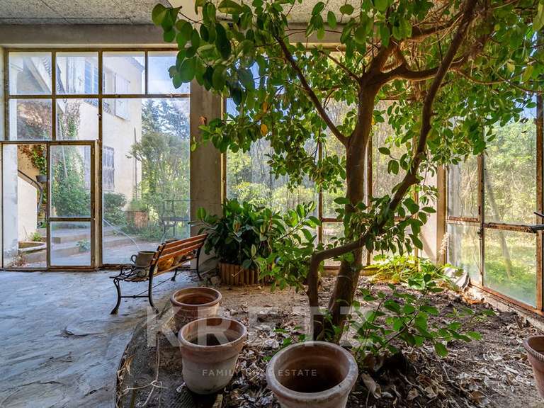 House Castelnau-le-Lez - 9 bedrooms - 429m²