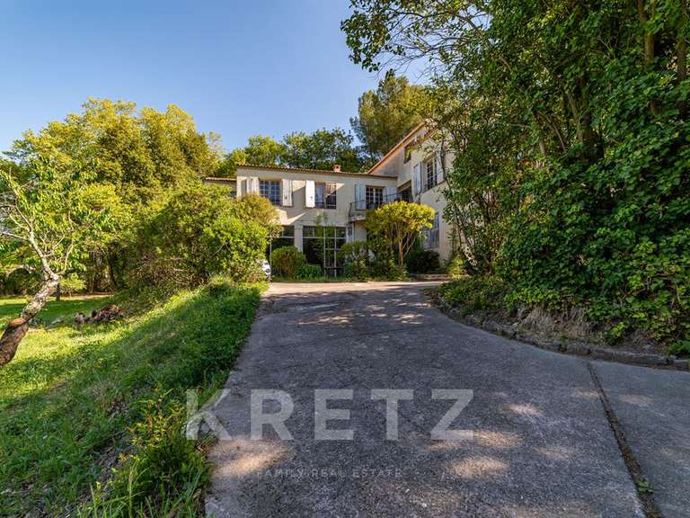 House Castelnau-le-Lez - 9 bedrooms - 429m²