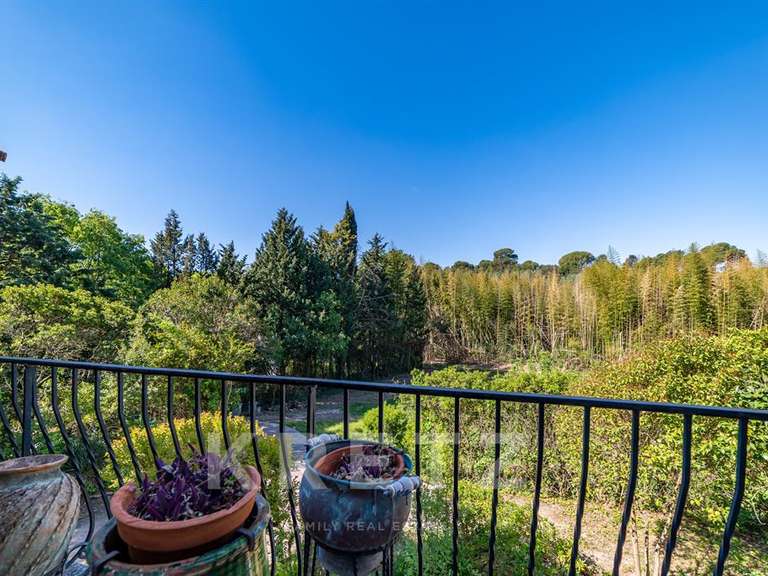 House Castelnau-le-Lez - 9 bedrooms - 429m²