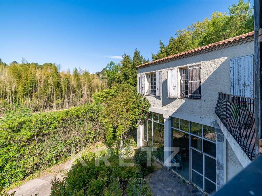 House Castelnau-le-Lez