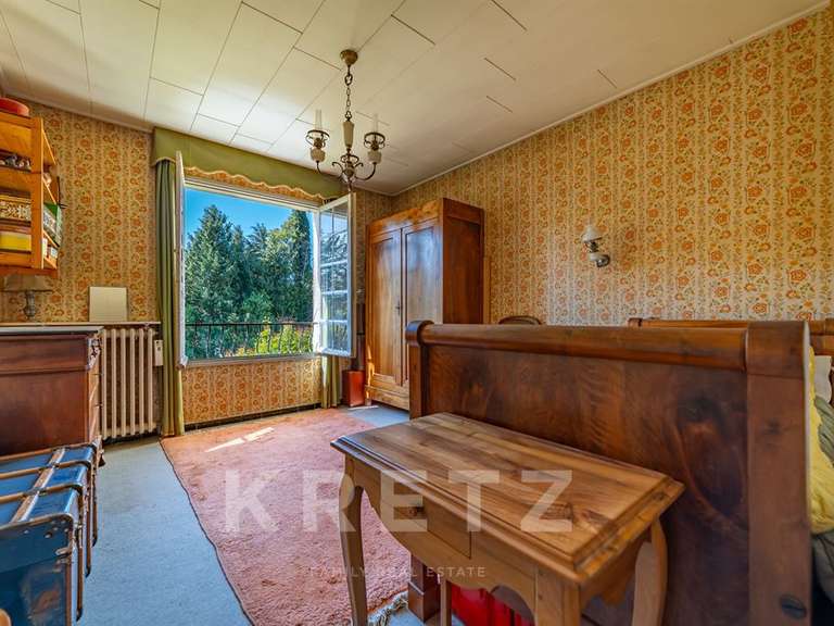 House Castelnau-le-Lez - 9 bedrooms - 429m²
