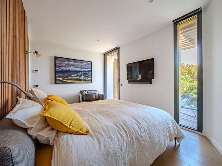 Maison Castelnau-le-Lez - 5 chambres - 313m²