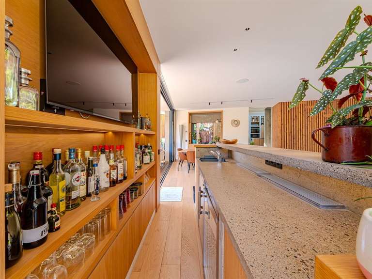 Maison Castelnau-le-Lez - 5 chambres - 313m²