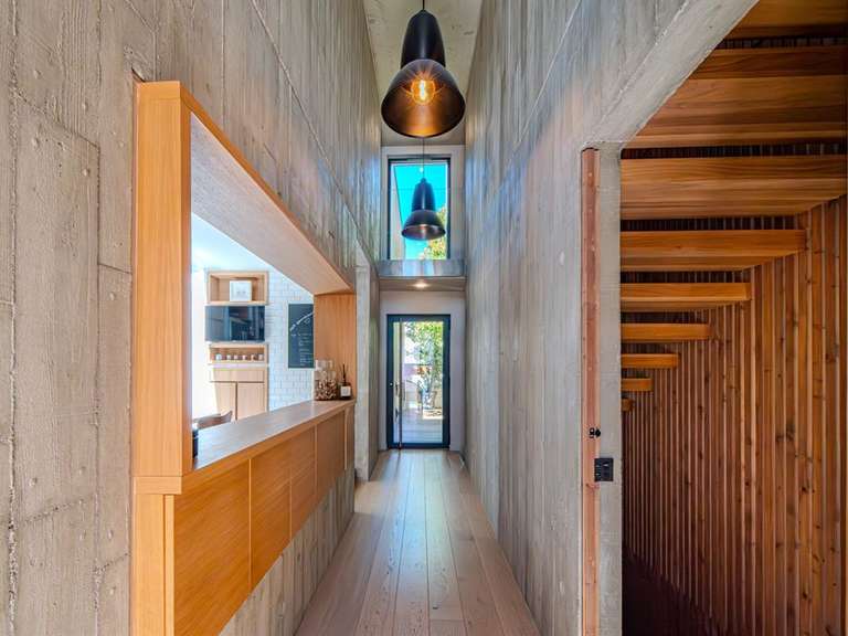 Maison Castelnau-le-Lez - 5 chambres - 313m²