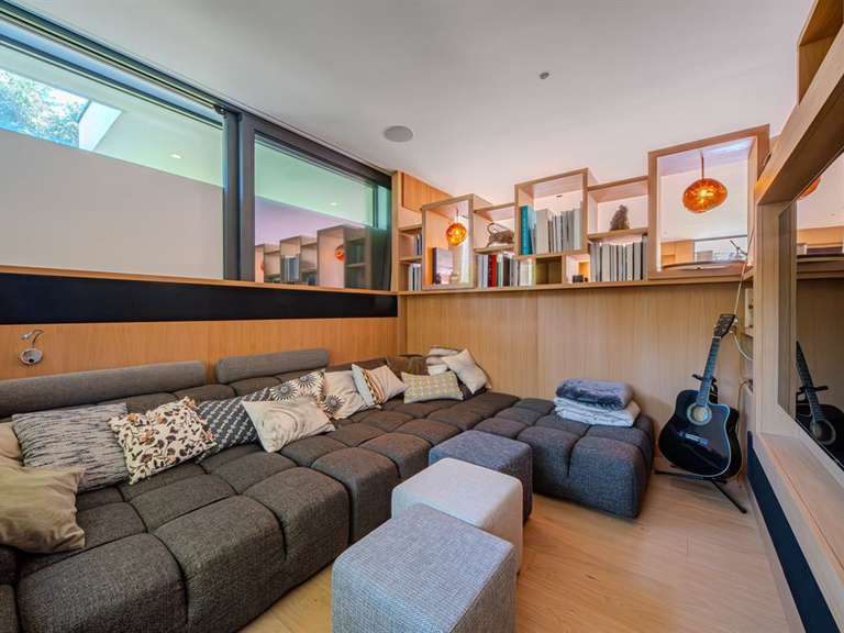 Maison Castelnau-le-Lez - 5 chambres - 313m²