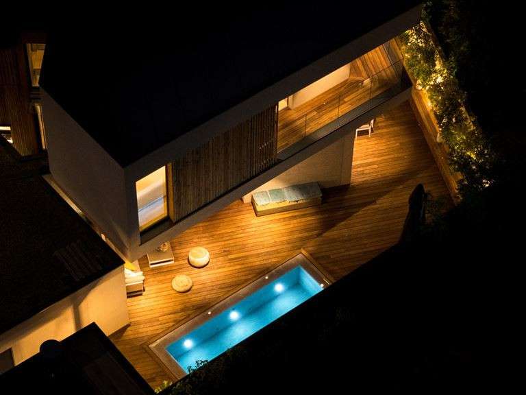 Maison Castelnau-le-Lez - 5 chambres - 313m²