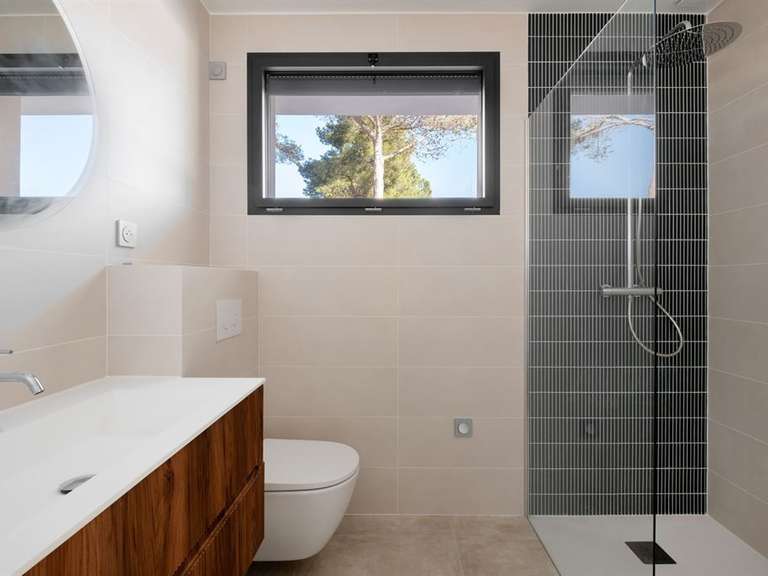 House Castelnau-le-Lez - 4 bedrooms - 300m²