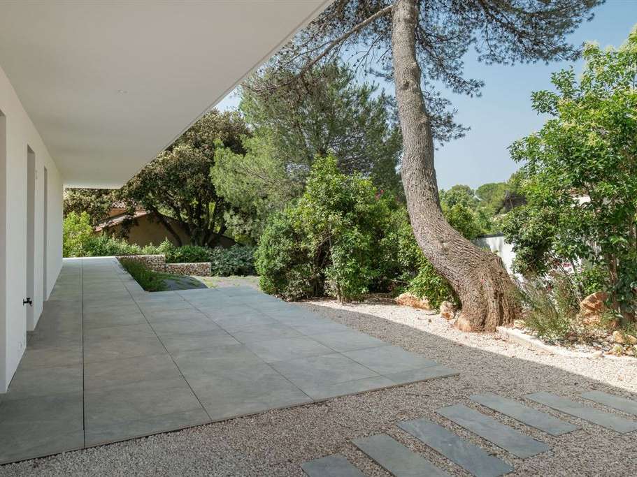 Maison Castelnau-le-Lez