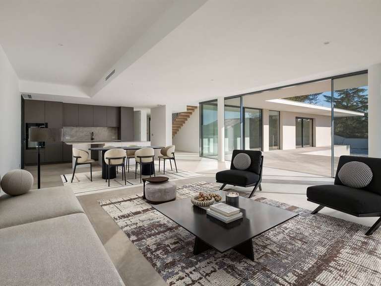 House Castelnau-le-Lez - 4 bedrooms - 300m²