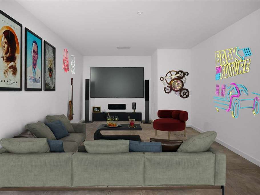 Maison Castelnau-le-Lez